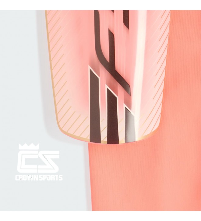 SHINGUARDS & GUARD STAY